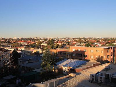 18 / 1 Arthur Street, Marrickville