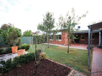 39 Docker Street, Wangaratta
