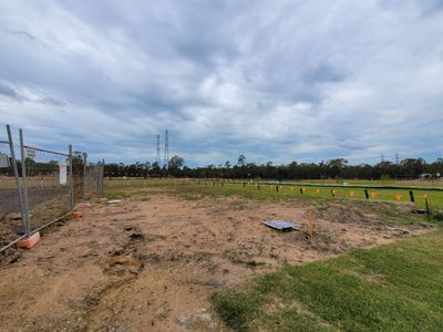 New Lot Covella Boulevard, Greenbank