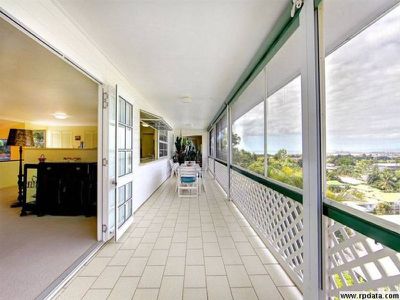 7 Landsborough Street, North Ward