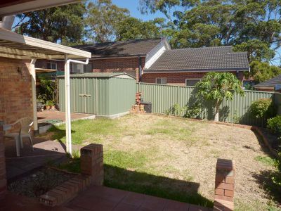 4 Beggs St, Roselands