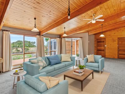 107 Old Bass Highway, Wynyard