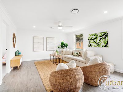9 Admiralty Place, Umina Beach