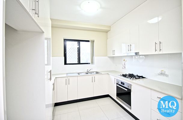 37 / 52-56 John Street, Lidcombe