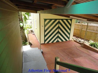 Atherton