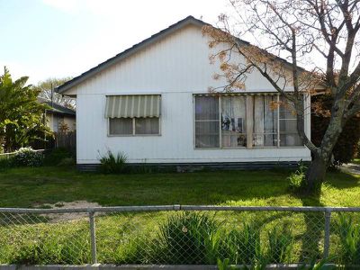 53 Albert Street, Horsham