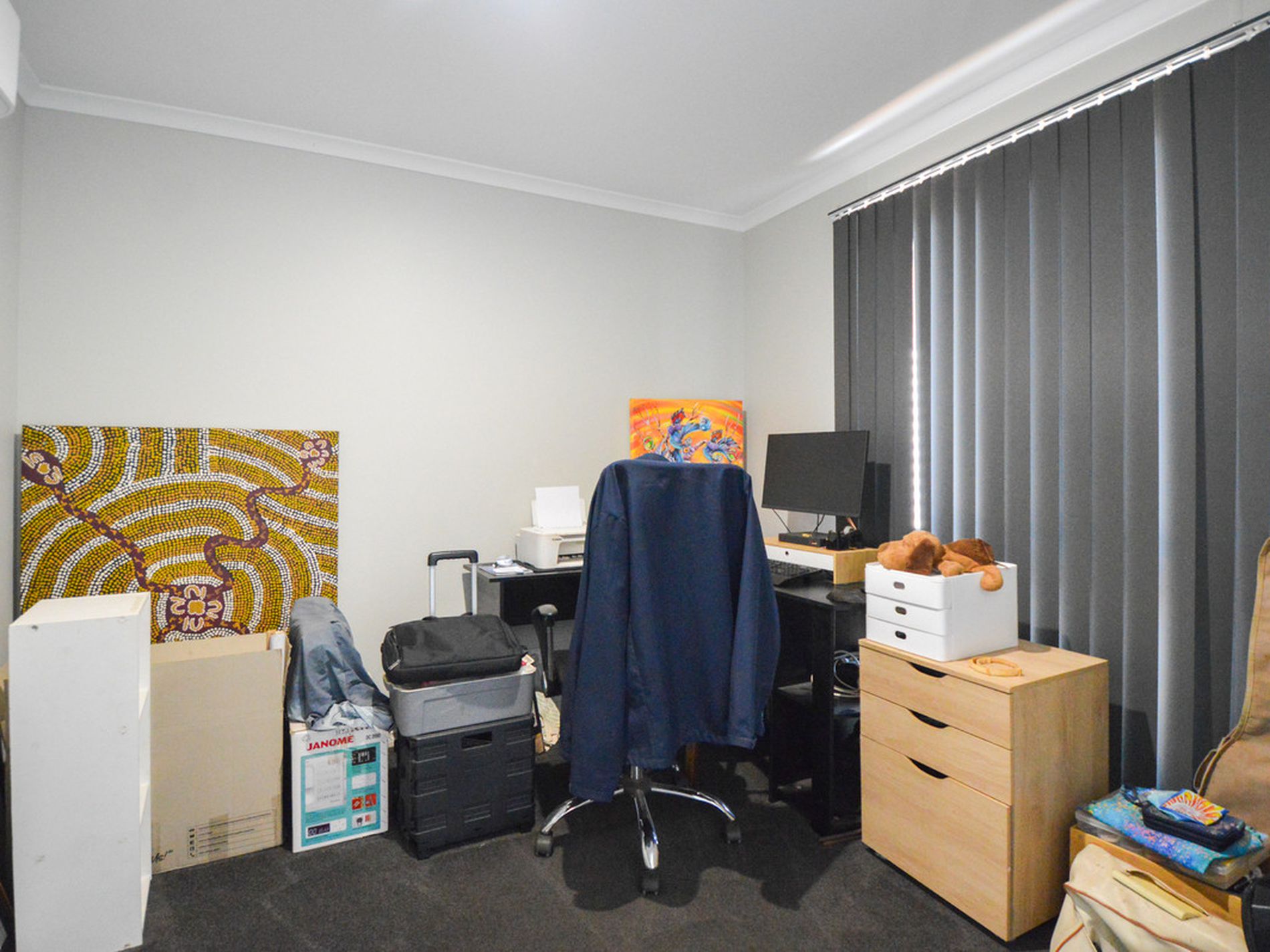 23 Minderoo Avenue, South Hedland