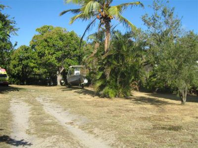 54 Hope Street, Cooktown