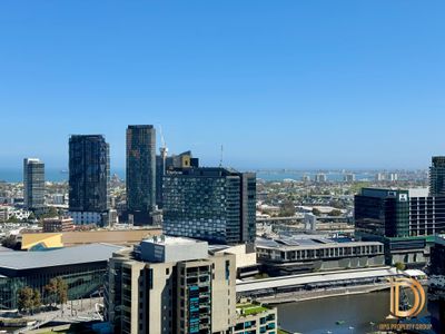 2406 / 628 Flinders Street, Docklands