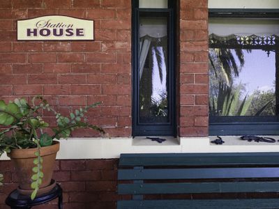 7 Anzac Avenue, Seymour