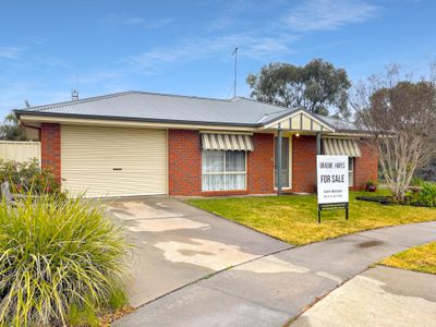 1 / 12 Wonnon Court, Swan Hill