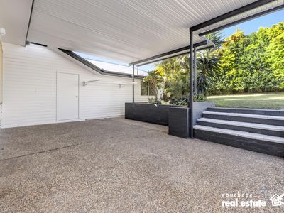 4 Bob Stanton Close, Wauchope