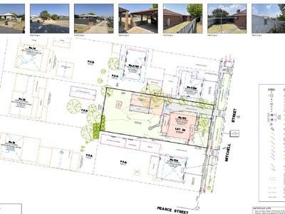 101 Mitchell Street, Wodonga