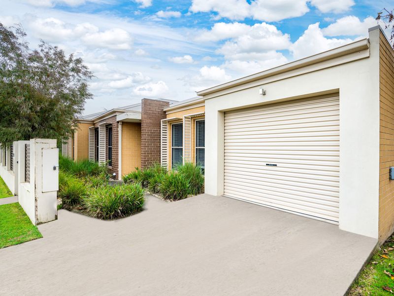 144 LAWRENCE STREET, Wodonga