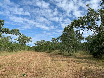 70 Oakey Creek Road, Cooktown