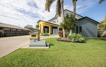 54 Gunsynd Street, Ooralea