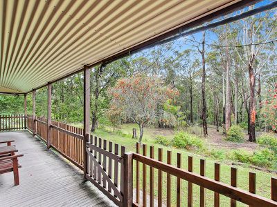 20 Seasongood Road, Woollamia