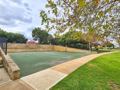 3 Grice Crescent , Baldivis