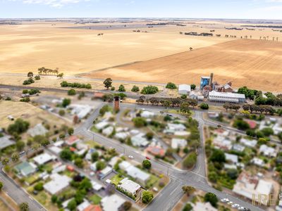 12 Degenhardt Street, Murtoa