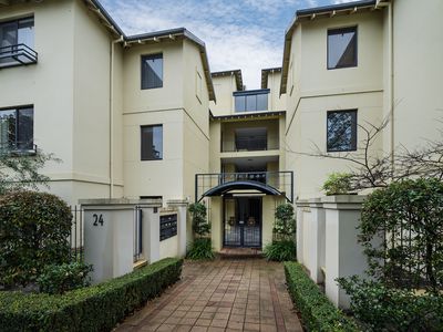 13/24 Constitution Street, East Perth