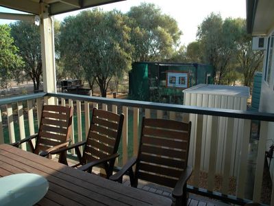 Lot 2 The Coolibahs, Longreach