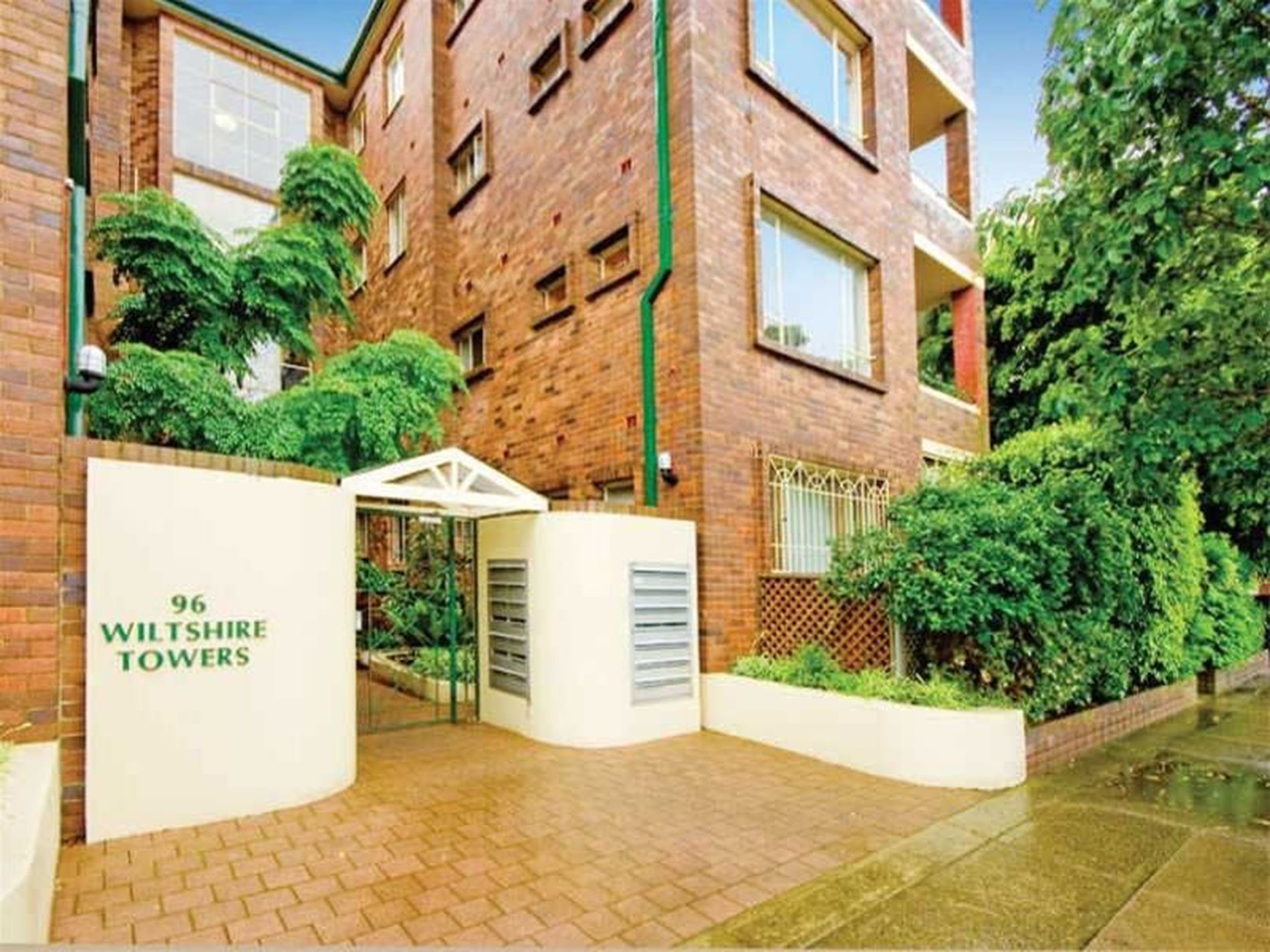 26 / 96 Wallis Street, Woollahra