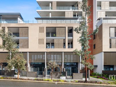 G10 / 1 Seymour Avenue, Shenton Park