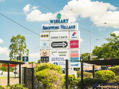 Shop 13 / 9 Shillington Place, Wishart