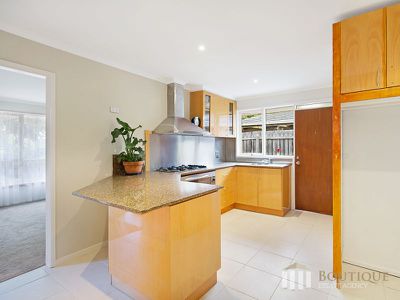 15B Third Avenue, Dandenong North