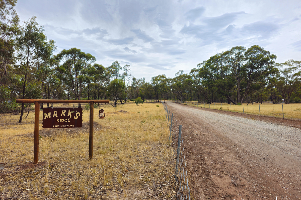 Lot 98 Middle Road, Rushworth