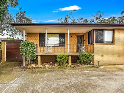 4 / 134 Morts Road, Mortdale