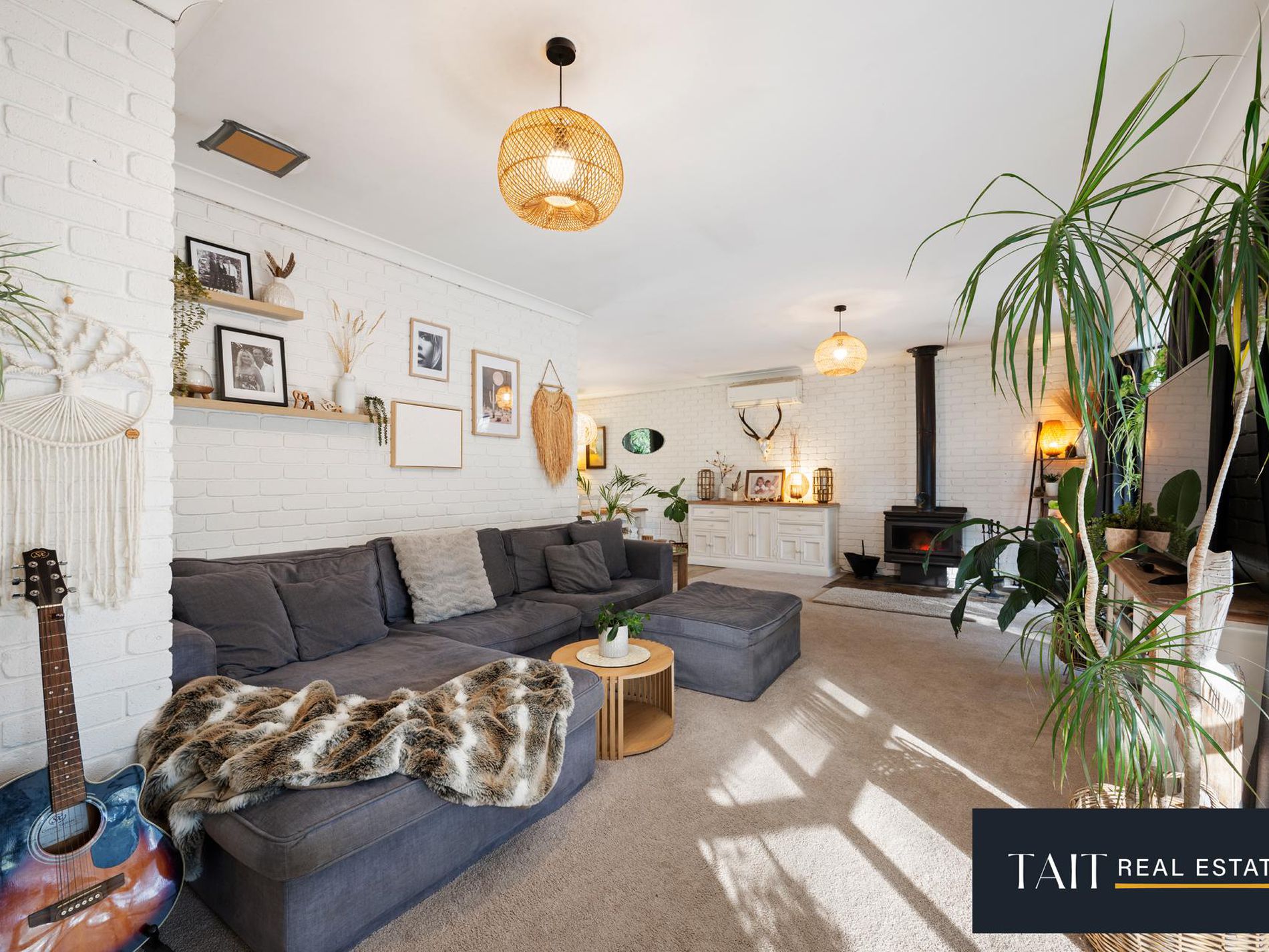 3 Mistletoe Lane, Glenrowan