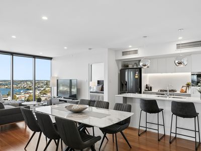 1706 / 908 Canning Highway, Applecross