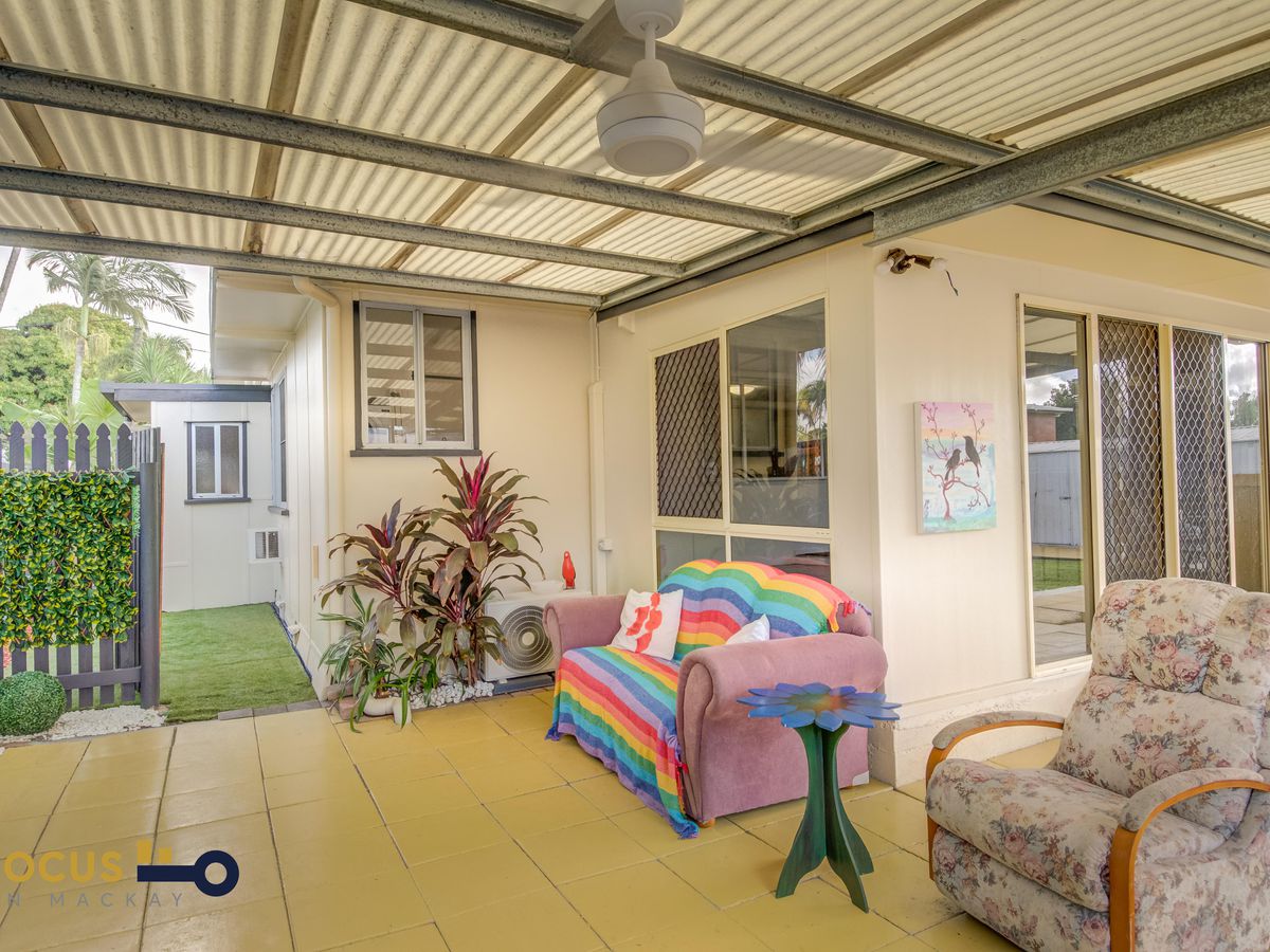 19 Othello Street, Mackay