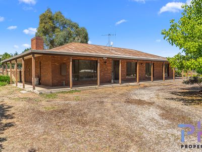 1035 Calder Alternative Highway, Lockwood