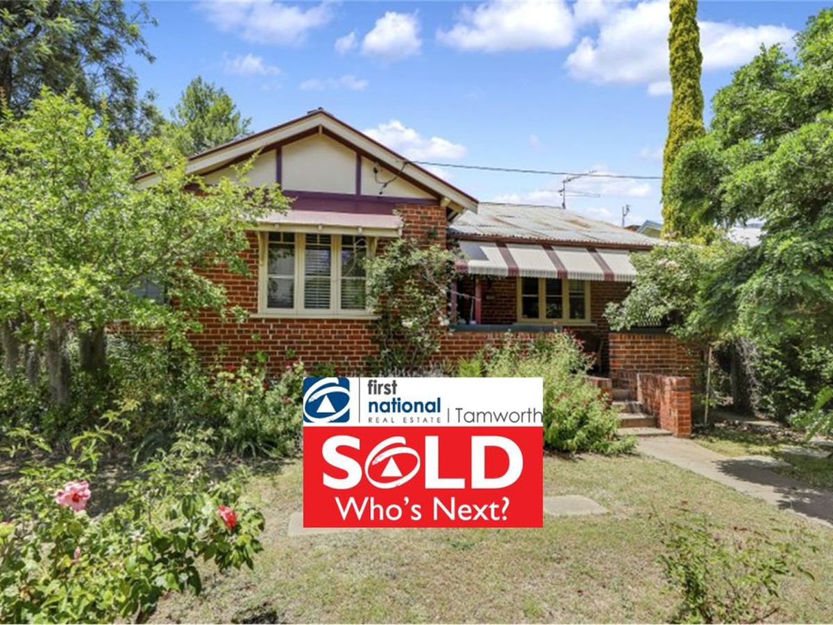 64 Rawson Avenue, Tamworth First National Real Estate Tamworth