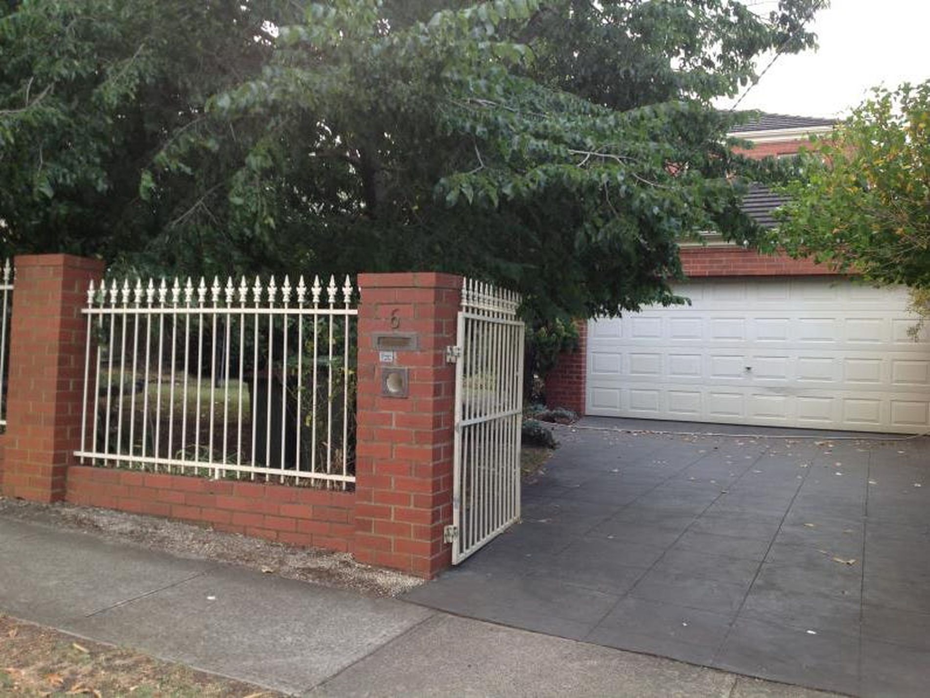 6 Volum Street, Manifold Heights