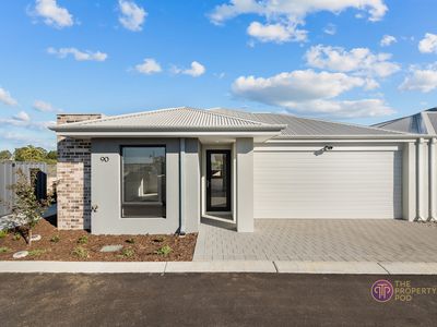 9 / 90 Percheron Circuit, Forrestdale