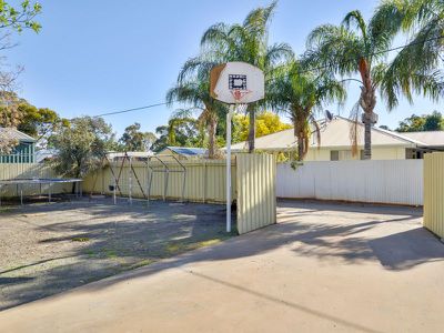 64 Addis Street, Lamington