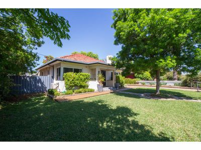 209 Wingewarra Street, Dubbo