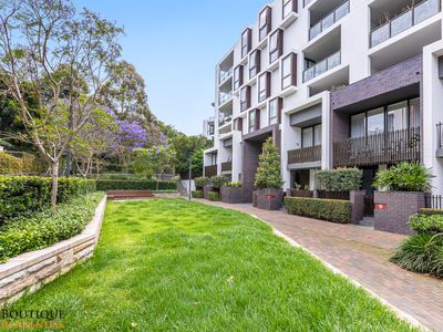 801 / 5 Grattan Close, Forest Lodge