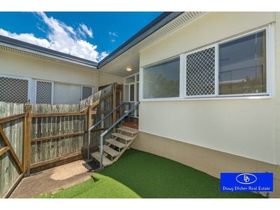 2 / 33 Ascog Terrace, Toowong