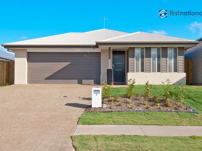 7 Coralina Crescent, Logan Reserve