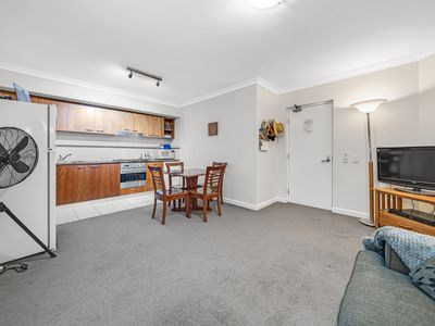 110 / 112 Mounts Bay Road, Perth