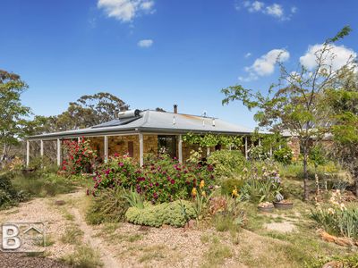 297 White Gum Road, Barkers Creek