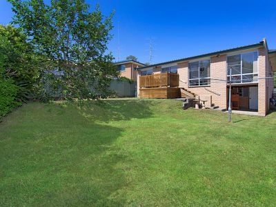 159 Burke Road, Dapto