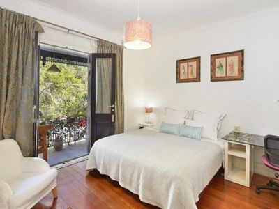 99 Young Street, Redfern