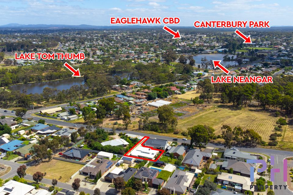 11A Mcclelland Drive, Eaglehawk PH Property