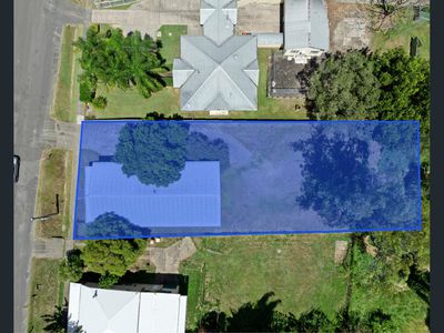 40 Cullen Street, Nimbin