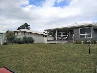 58 Webster Street, Kingaroy